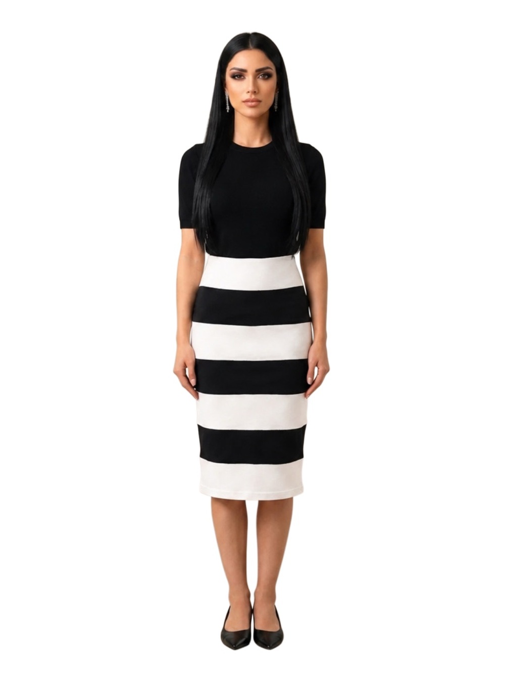 Lululemon Yoga Over Skirt